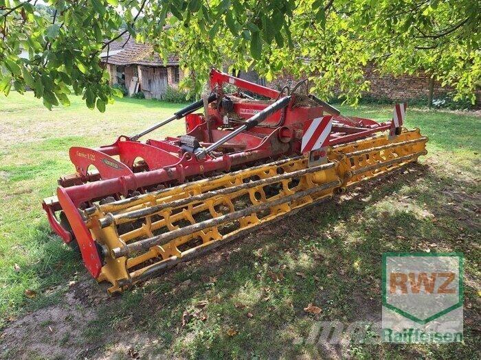 Väderstad CRX 525 Брани