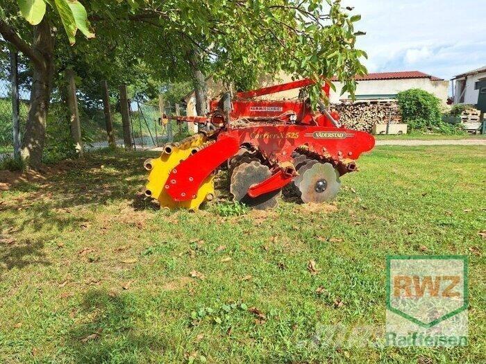 Väderstad CRX 525 Брани