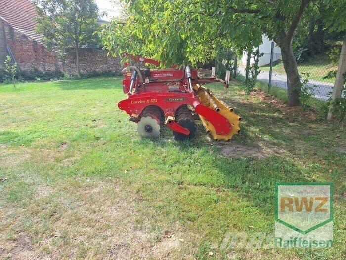 Väderstad CRX 525 Брани