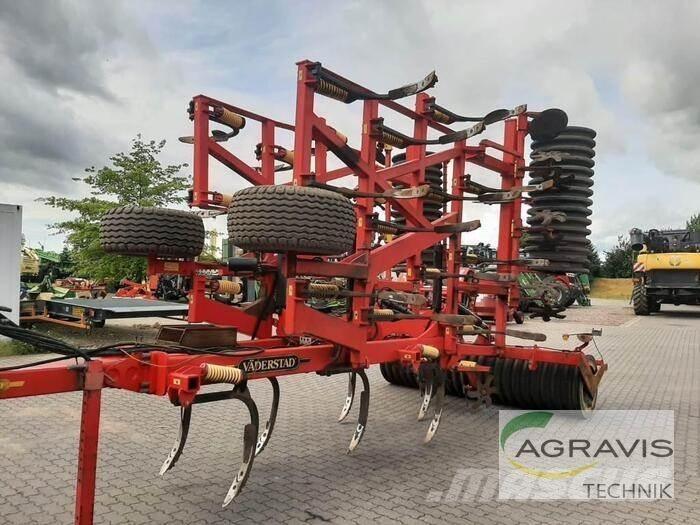 Väderstad CULTUS 620 Култиватори