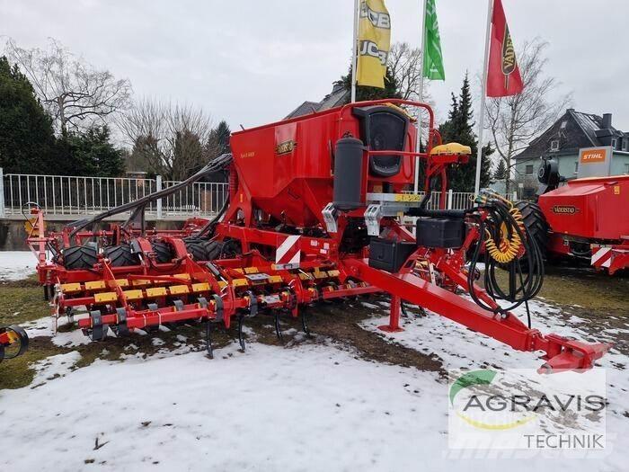 Väderstad SPIRIT 600 S Комбинирани редосеялки
