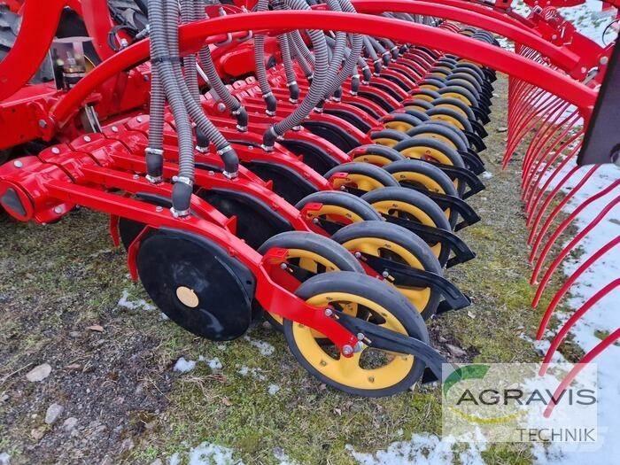 Väderstad SPIRIT 600 S Комбинирани редосеялки