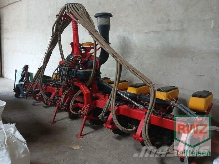 Väderstad Tempo TPF 8 Редосеялки