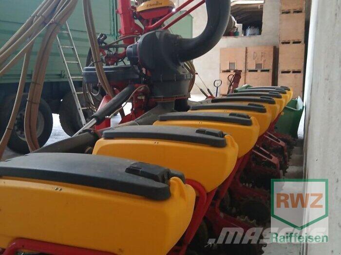 Väderstad Tempo TPF 8 Редосеялки