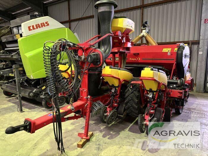 Väderstad TEMPO TPF 8 Редосеялки