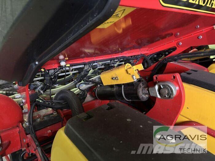 Väderstad TEMPO TPF 8 Редосеялки