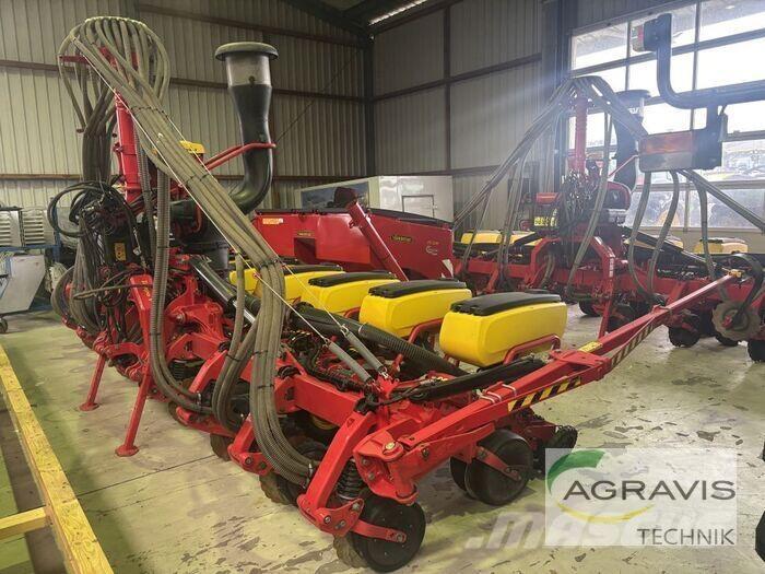 Väderstad TEMPO TPV 8 Редосеялки