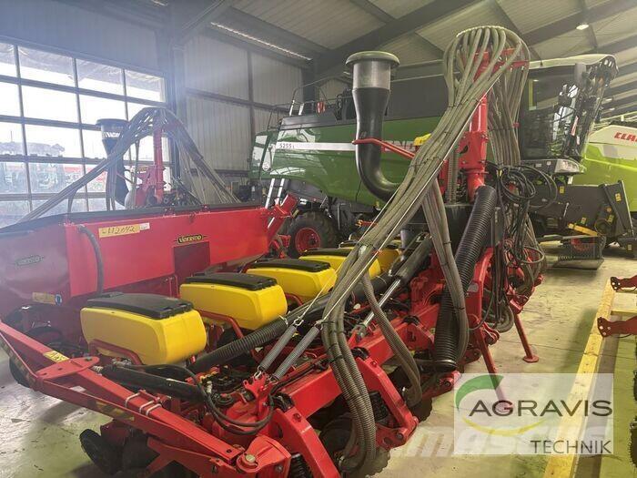 Väderstad TEMPO TPV 8 Редосеялки