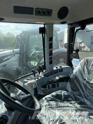 Valtra A105MH4 Трактори