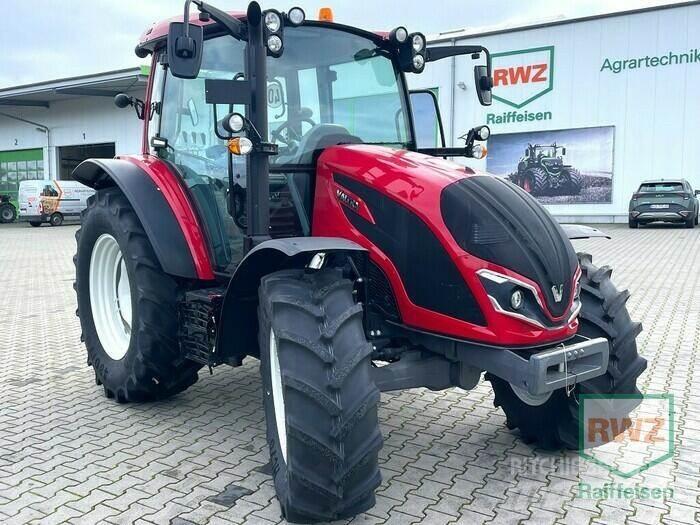 Valtra A75SH Трактори