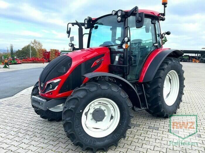 Valtra A75SH Трактори