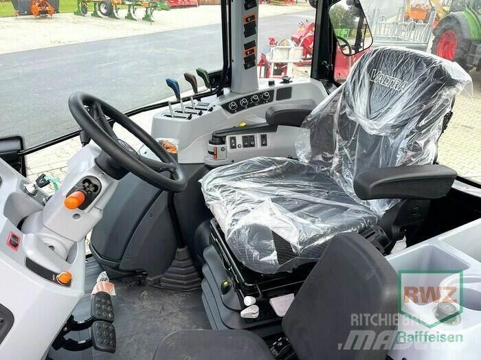 Valtra A75SH Трактори