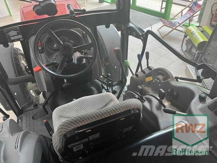 Valtra F105S 2D3 Трактори