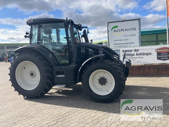 Valtra G 125 EA Трактори