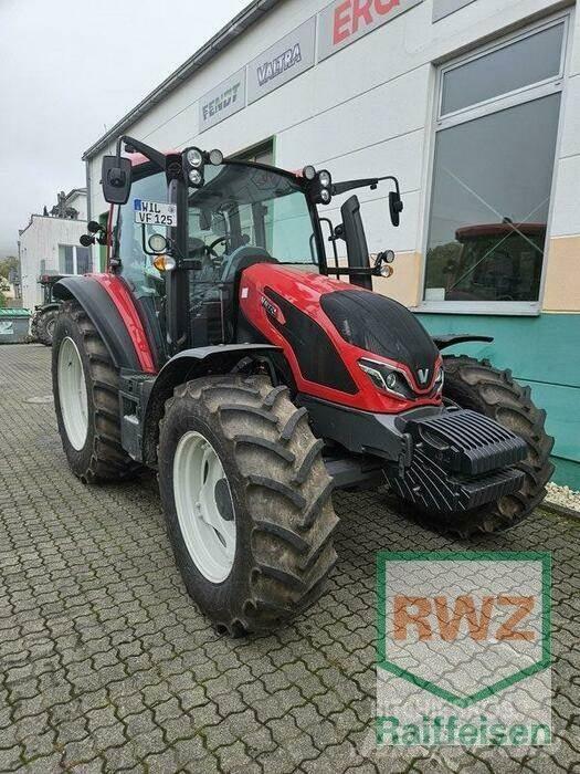Valtra G125 EA Трактори
