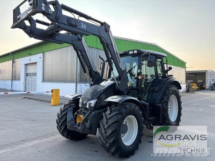 Valtra N 103 H3 Трактори
