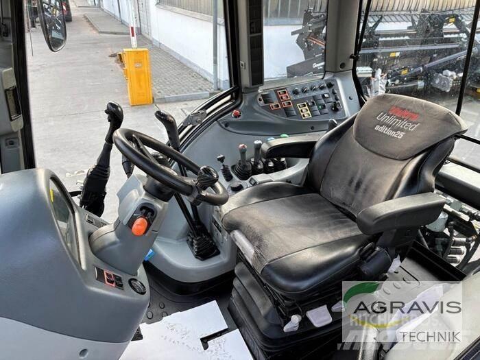 Valtra N 103 H3 Трактори