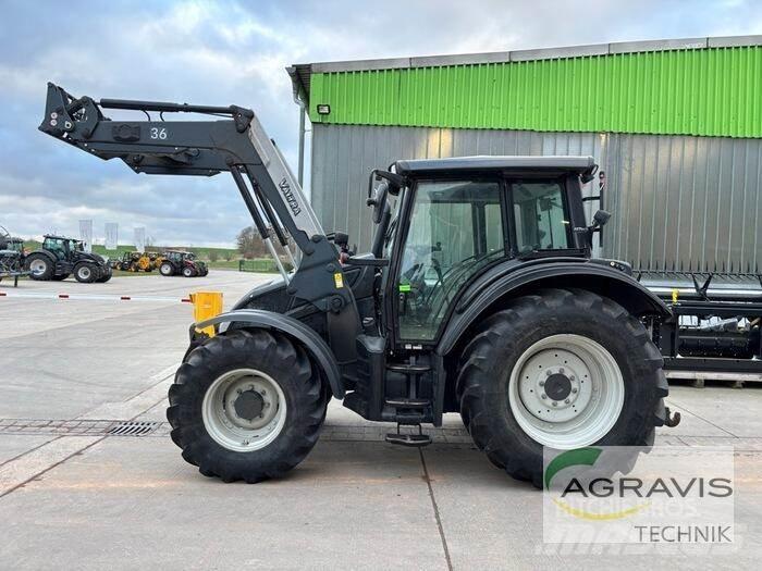 Valtra N 103 H3 Трактори