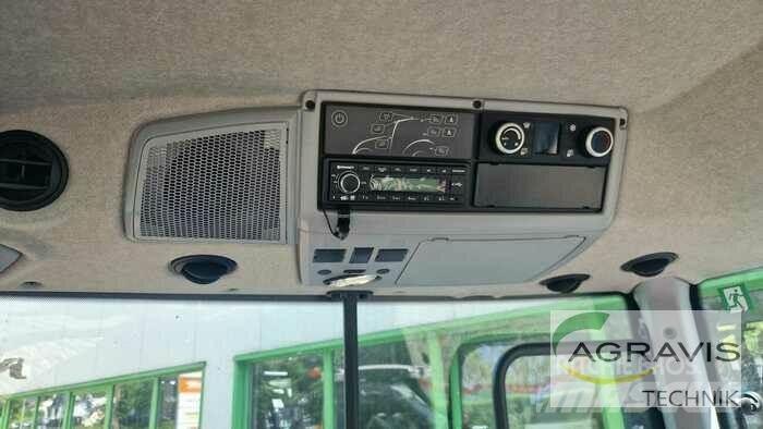 Valtra N 155 EA 2B1 Трактори