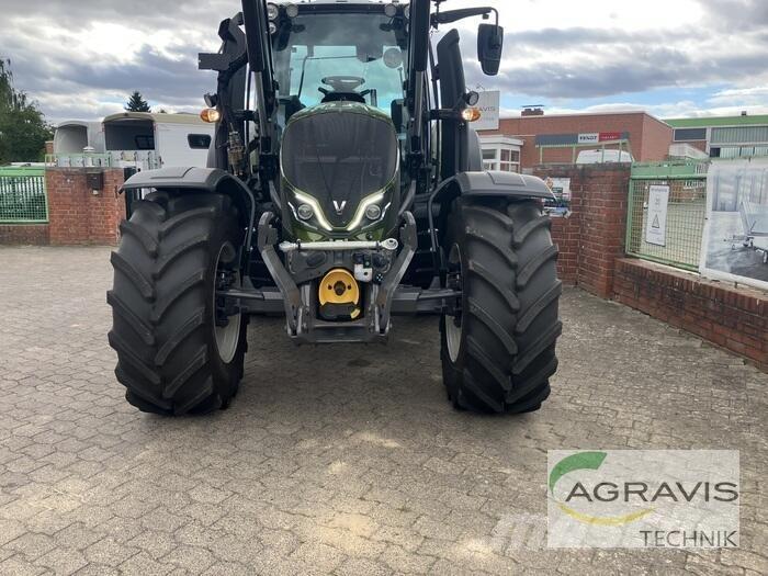 Valtra N 155 ED 2B1 Трактори