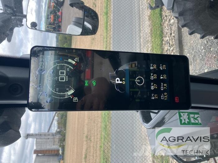 Valtra N 155 ED 2B1 Трактори