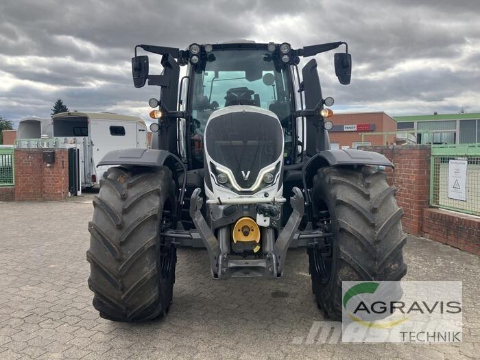 Valtra N 155 ED 2B1 Трактори