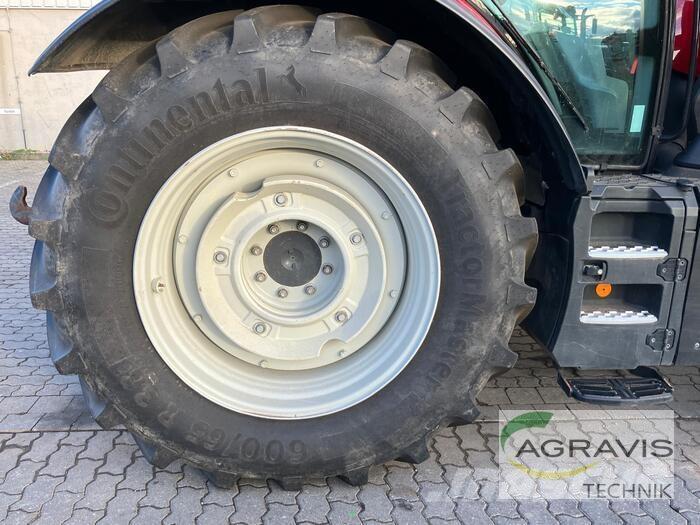 Valtra N 155 ED 2B1 Трактори