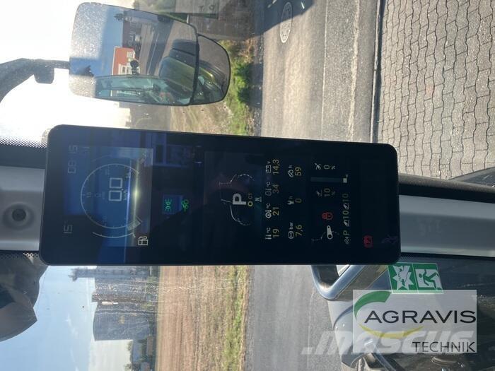 Valtra N 155 EV 2B1 Трактори