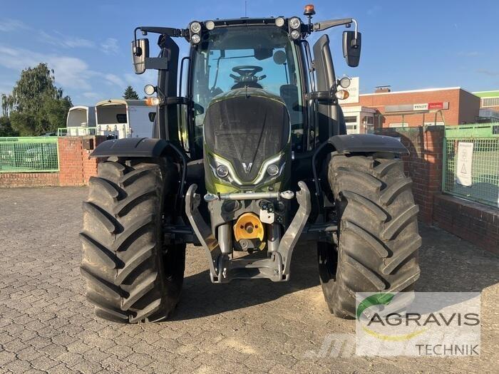 Valtra N 155 EV 2B1 Трактори