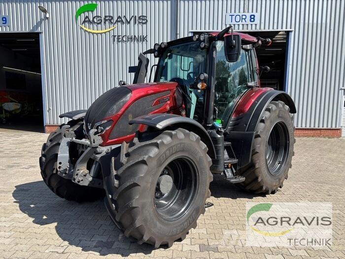 Valtra N 175 A 2B1 Трактори