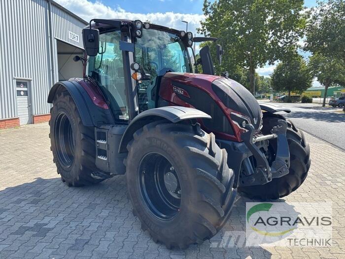 Valtra N 175 A 2B1 Трактори