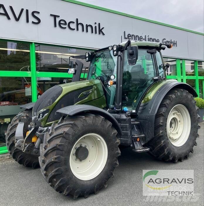Valtra N 175 D 2B1 Трактори