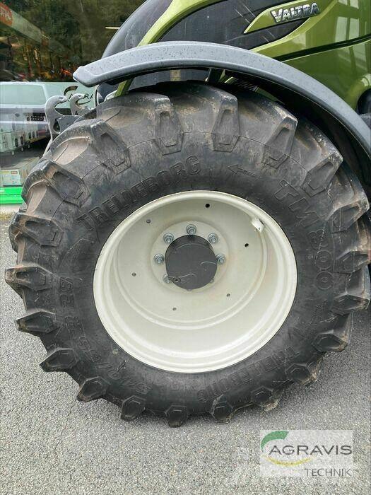 Valtra N 175 D 2B1 Трактори