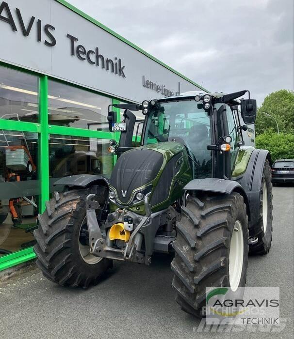 Valtra N 175 D 2B1 Трактори