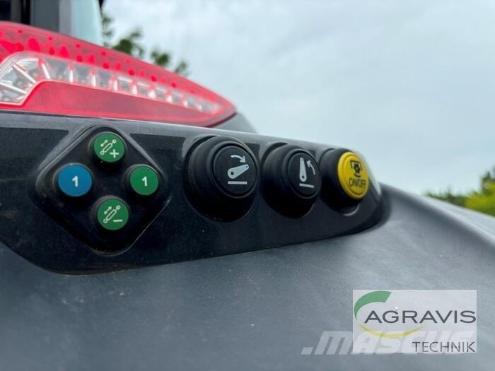 Valtra N 175 D 2B1 Трактори