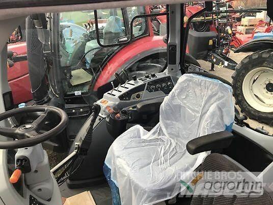 Valtra N114EH5 Трактори