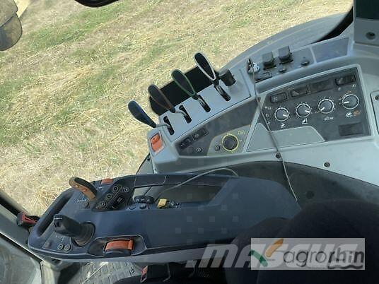 Valtra N134 ACTIVE Трактори