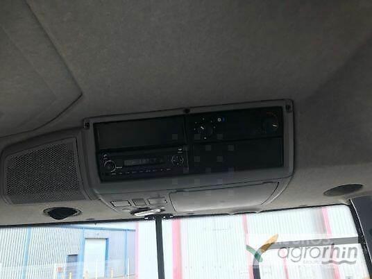 Valtra N154D Трактори