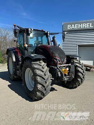 Valtra N175 Direct Трактори