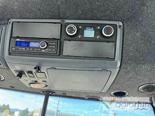 Valtra N175 Direct Трактори