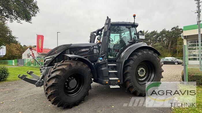 Valtra Q 285 1A9 Трактори