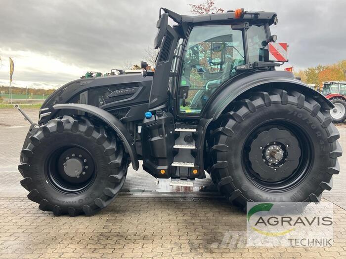 Valtra Q 305 1A9 Трактори
