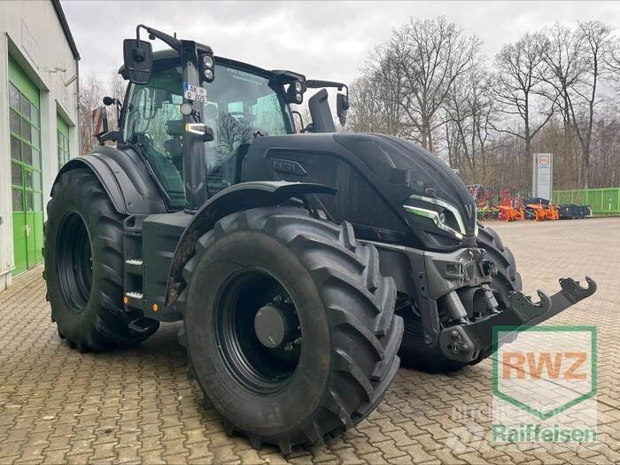 Valtra Q305 Трактори