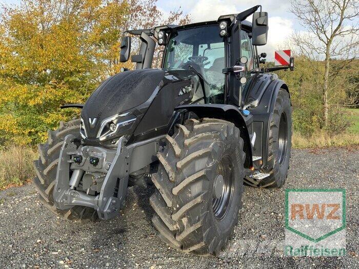 Valtra Q305 Трактори