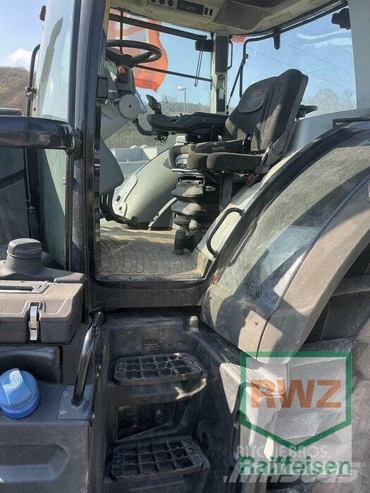 Valtra S 394 Трактори