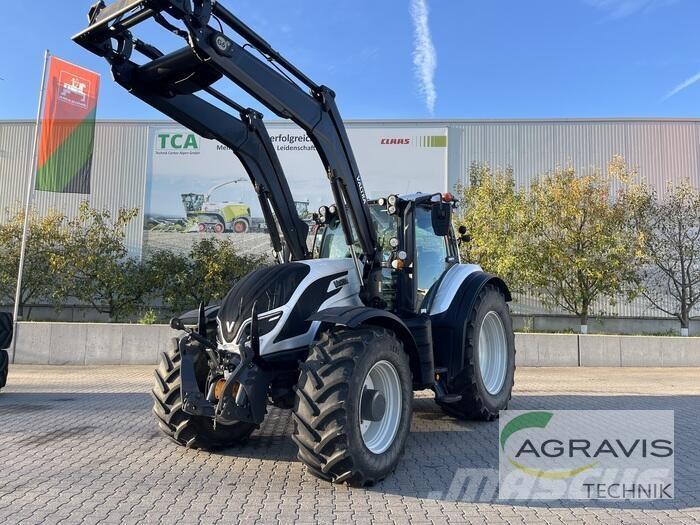 Valtra T 174 A Трактори