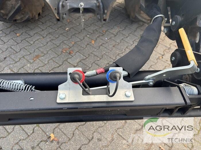 Valtra T 175 EA 2A1 Трактори