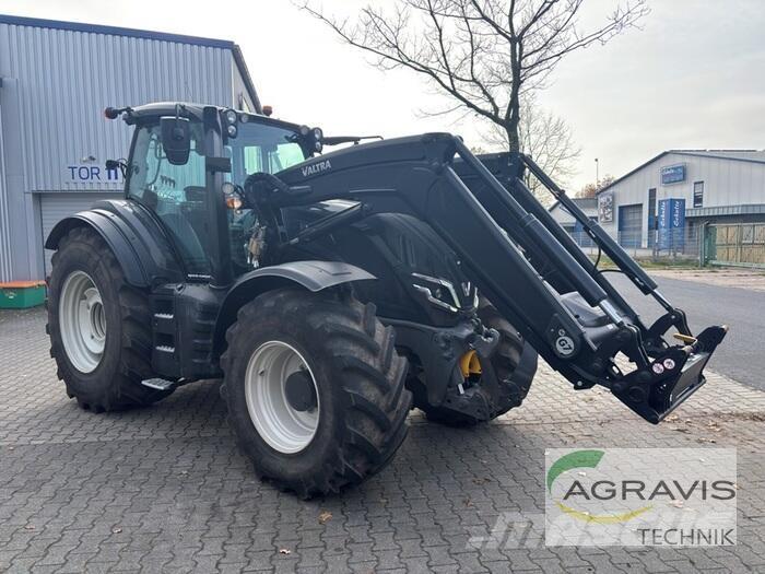 Valtra T 175 EA 2A1 Трактори