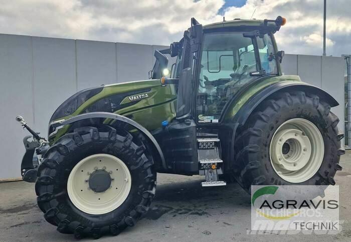 Valtra T 175 ED Трактори
