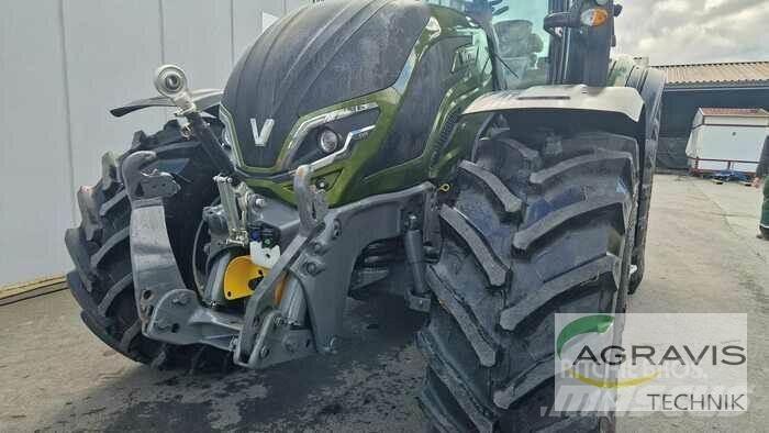 Valtra T 175 ED Трактори